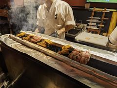 -乌君·酒场·炭火烧鸟(侨城坊店)