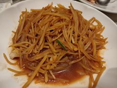 -悦融琥珀·京鲁菜·海味珍品(西单店)