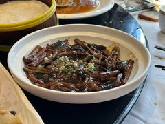 -上海1号私藏菜(静安店)