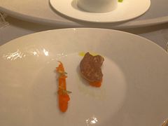 香煎法式鹅肝-三利音·浦之舟(滨江大道店)