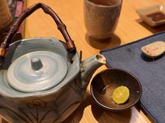 -广州增城保利皇冠假日酒店-玄日本餐厅