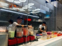 -野萃山·潮汕厚果汁(十亩地店)