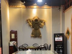 -阿灶卤煮老店·姜母鸭(五店市总店)