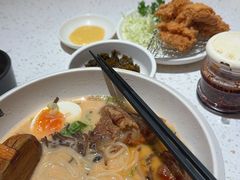 -味千拉面(广州白云机场T1西二店)