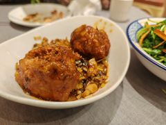 -金哥私房菜馆(张府园总店)
