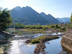 -边城茶峒景区