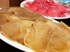 -吴记老锅底麻辣火锅(福州路店)