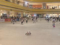 -冠军冰场CHAMPION RINK(苏州中心商场店)