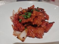 -聚春园自助餐厅(东街口店)