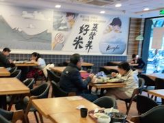 大堂-真功夫(振华路店)