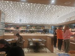 -老乡鸡(融科天地店)