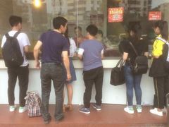 -小罗卤鹅(滨河西路店)