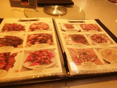 -龙门阵茶屋川菜馆(武康路店)