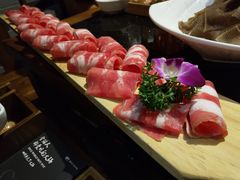 -香天下·四川火锅(安镇大润发店)