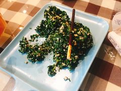 -老上海弄堂菜馆(恒基名人购物中心店)