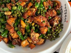 -黔人百味.贵州菜