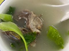 -红炎炎农家菜老字号(金水台店)