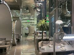 -3号仓库·创意中国菜(乐清正大广场店)