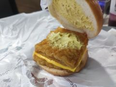 -麦当劳(北京路广百广场店)