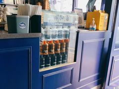 -milkplus·泰式奶茶(较场东路店)