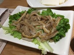 -掂档潮汕牛肉火锅(沈阳万象城店)