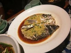 -绿茶餐厅(布吉万象汇店)