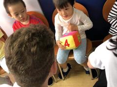 -奇尔思青少儿·语言·艺术·演讲(顾戴路店)