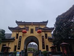 -桂林独秀峰王城景区