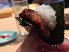 -然寿司(郎园vintage店)