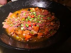 -绿茶餐厅(昌平悦荟店)