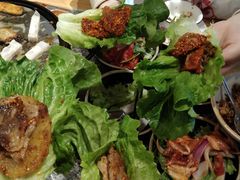-酒拾烤肉(九方店)