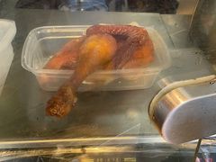 -永祥烧腊餐厅(虹口店)