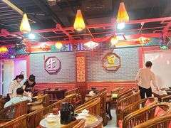 -盖碗儿梨园·变脸吐火·川剧(天府广场店)