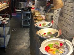 -二十八里太湖船菜(吉祥路店)