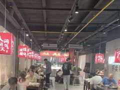 -刘火辣老火锅(光谷店)