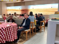 -西贝(紫荆广场店)
