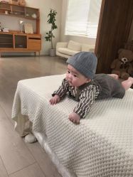 -BabyA 专业婴童摄影(古北时尚广场店)