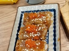 -西月山居匠心创意料理(江汉路新佳丽广场店)