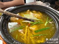 -香芙茗茶楼(梅家坞总店)