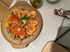 -么么嘴肉蟹煲(湖南路店)