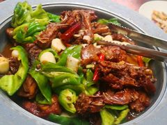 -青岛蓝海大饭店·渔歌舫(李沧店)