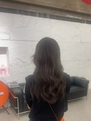 -BOF HAIR BY HONTO