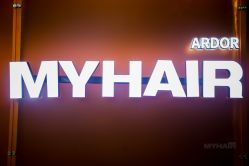 -MY HAIR ARDOR