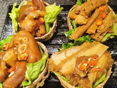-湊湊火锅·茶憩(东城万达店)