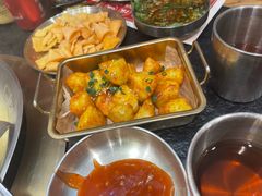 -旺蜀主成都串串火锅(西直门凯德MALL店)