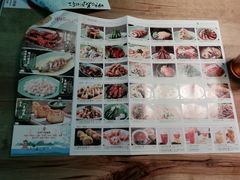 -弄堂里(阿里西溪A区店)