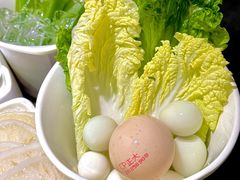 -海底捞火锅(汇悦城店)