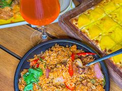 -埠口精酿夜景餐酒吧· BREWPORT BISTRO(长嘉汇重庆之眼店)