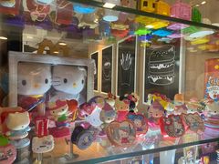 -麦当劳(开平潭江店)