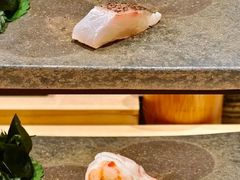 -鮨一日本料理(大中华店)